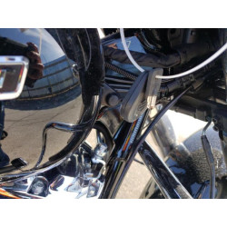 2023 HARLEY-DAVIDSON FL 1HD1KBC1XPB680632 49828175