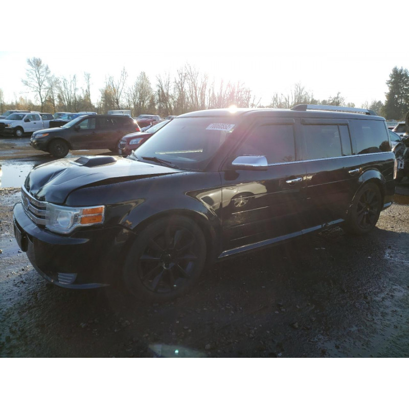 2011 FORD FLEX