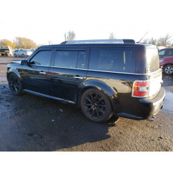 2011 FORD FLEX
