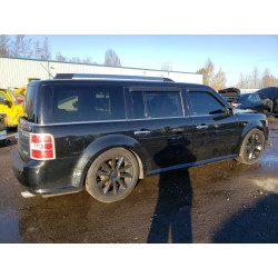 2011 FORD FLEX