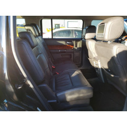 2011 FORD FLEX