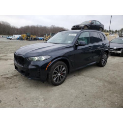 2025 BMW X5 5UX23EU04S9W53256 46929635