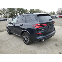 2025 BMW X5 5UX23EU04S9W53256 46929635