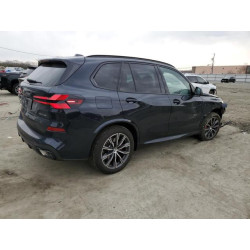 2025 BMW X5 5UX23EU04S9W53256 46929635