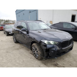 2025 BMW X5 5UX23EU04S9W53256 46929635
