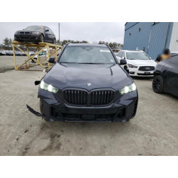 2025 BMW X5 5UX23EU04S9W53256 46929635