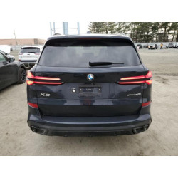 2025 BMW X5 5UX23EU04S9W53256 46929635