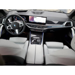 2025 BMW X5 5UX23EU04S9W53256 46929635