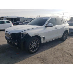 2024 BMW X5 5UX13EU07R9S70689 43416015