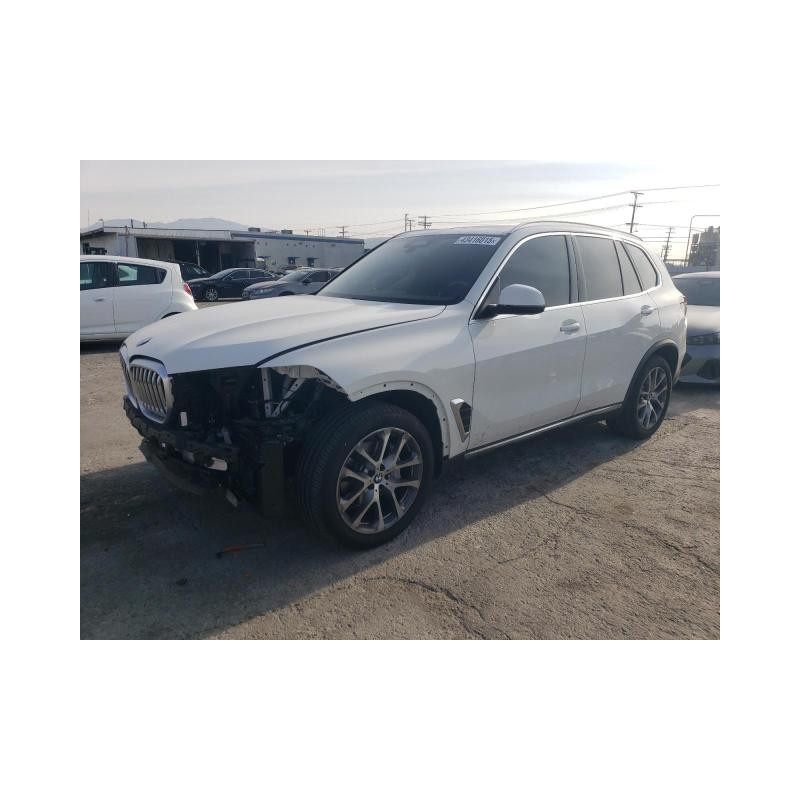 2024 BMW X5 5UX13EU07R9S70689 43416015 2024 BMW X5 5UX13EU07R9S70689 43416015
