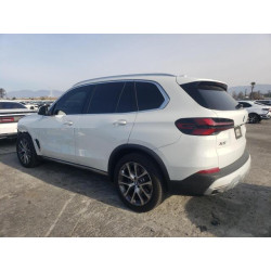 2024 BMW X5 5UX13EU07R9S70689 43416015