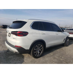 2024 BMW X5 5UX13EU07R9S70689 43416015