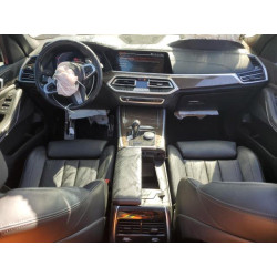 2022 BMW X5 5UXCR6C07N9K73293 52586105