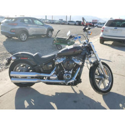 2024 HARLEY-DAVIDSON FX 1HD1BVJ13RB042827 52915915