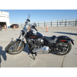 2024 HARLEY-DAVIDSON FX 1HD1BVJ13RB042827 52915915