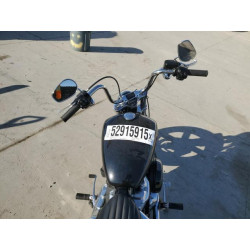 2024 HARLEY-DAVIDSON FX 1HD1BVJ13RB042827 52915915