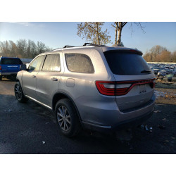 2014 DODGE DURANGO