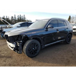 2020 BMW X5 5UXCR6C0XLLL66289 48292105