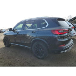2020 BMW X5 5UXCR6C0XLLL66289 48292105