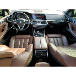 2020 BMW X5 5UXCR6C0XLLL66289 48292105