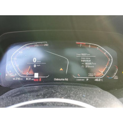 2020 BMW X5 5UXCR6C0XLLL66289 48292105