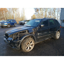2013 BMW X5