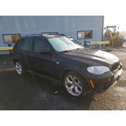 2013 BMW X5