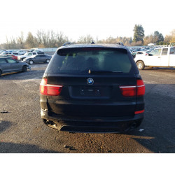 2013 BMW X5