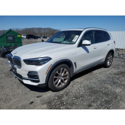 2021 BMW X5 5UXTA6C02M9F03198 51805015