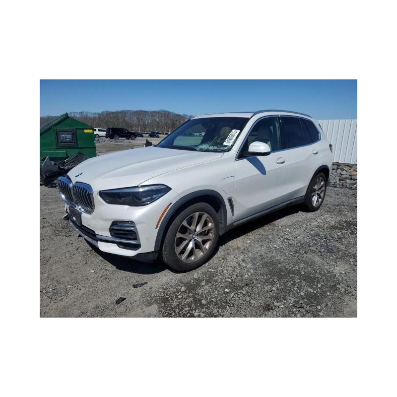 2021 BMW X5 5UXTA6C02M9F03198 51805015 2021 BMW X5 5UXTA6C02M9F03198 51805015