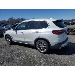 2021 BMW X5 5UXTA6C02M9F03198 51805015