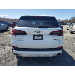 2021 BMW X5 5UXTA6C02M9F03198 51805015