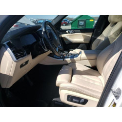 2021 BMW X5 5UXTA6C02M9F03198 51805015