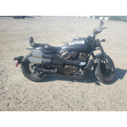 2022 HARLEY-DAVIDSON RH1250 S 1HD1ZC412NB317299 80957094
