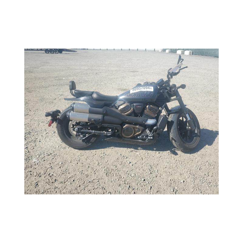 2022 HARLEY-DAVIDSON RH1250 S 1HD1ZC412NB317299 80957094 2022 HARLEY-DAVIDSON RH1250 S 1HD1ZC412NB317299 80957094