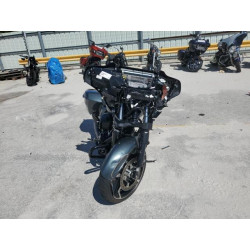 2025 HARLEY-DAVIDSON FL 1HD1KB715SB601564 50213025