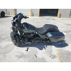 2025 HARLEY-DAVIDSON FL 1HD1KB715SB601564 50213025