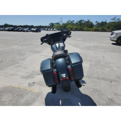 2025 HARLEY-DAVIDSON FL 1HD1KB715SB601564 50213025