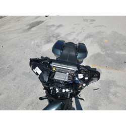 2025 HARLEY-DAVIDSON FL 1HD1KB715SB601564 50213025