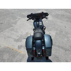 2025 HARLEY-DAVIDSON FL 1HD1KB715SB601564 50213025