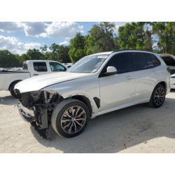 2025 BMW X5 5UX23EU04S9Y30713 51109485