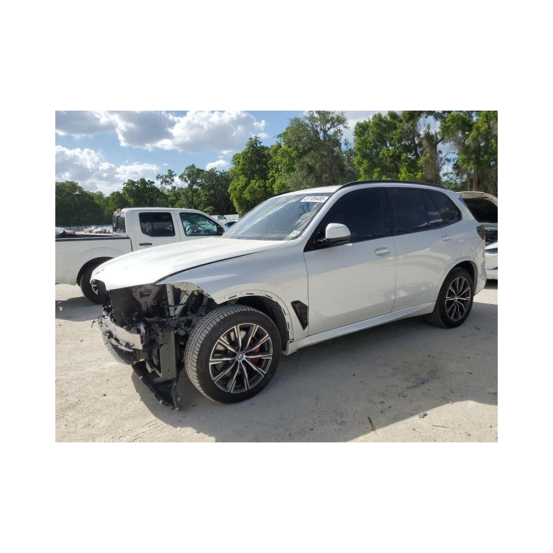 2025 BMW X5 5UX23EU04S9Y30713 51109485 2025 BMW X5 5UX23EU04S9Y30713 51109485