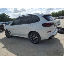 2025 BMW X5 5UX23EU04S9Y30713 51109485