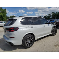 2025 BMW X5 5UX23EU04S9Y30713 51109485