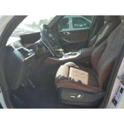 2025 BMW X5 5UX23EU04S9Y30713 51109485