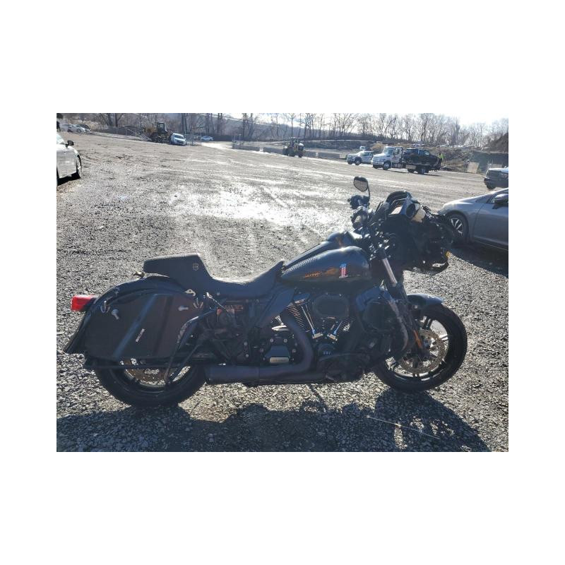 2020 HARLEY-DAVIDSON FLTRK 1HD1KZF1XLB671072 49766285 2020 HARLEY-DAVIDSON FLTRK 1HD1KZF1XLB671072 49766285