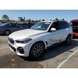 2023 BMW X5 5UXCR6C03P9M85000 52116425