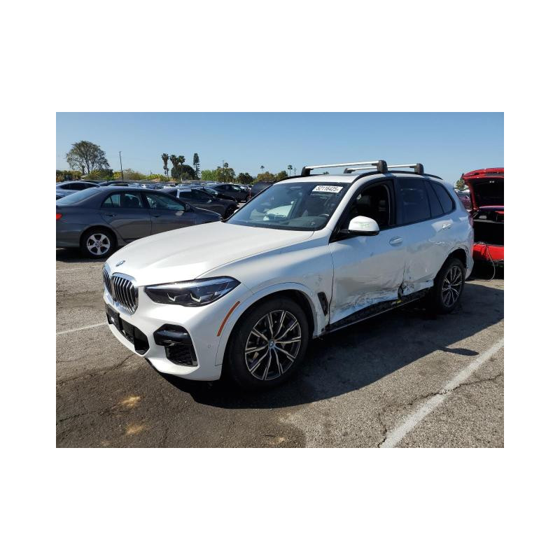 2023 BMW X5 5UXCR6C03P9M85000 52116425 2023 BMW X5 5UXCR6C03P9M85000 52116425