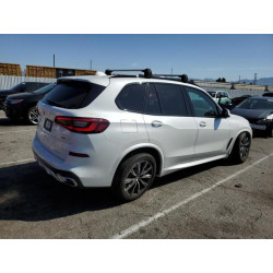 2023 BMW X5 5UXCR6C03P9M85000 52116425