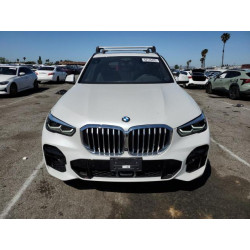 2023 BMW X5 5UXCR6C03P9M85000 52116425